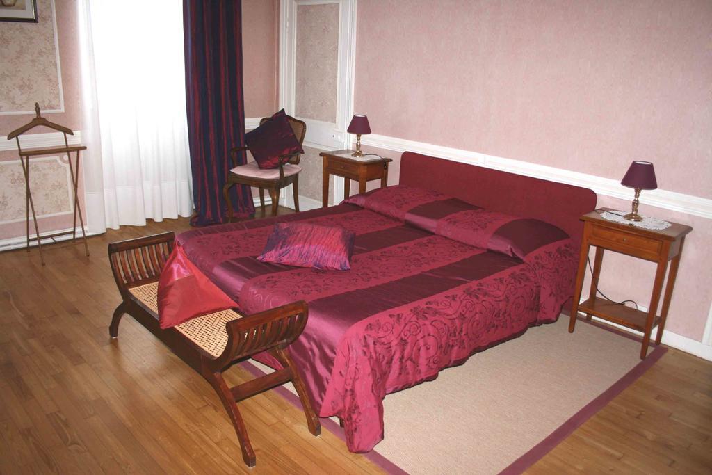 Ar Presbital Koz Hotel Saint-Thegonnec ภายนอก รูปภาพ